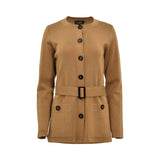 Luisa Spagnoli Masia Women's Jacket available at Blue Salon