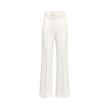 Luisa Spagnoli Osten D Women's Trousers available at Blue Salon