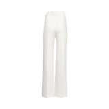 Luisa Spagnoli Osten D Women's Trousers available at Blue Salon