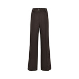 Luisa Spagnoli Osten D Women's Trousers available at Blue Salon