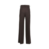 Luisa Spagnoli Osten D Women's Trousers available at Blue Salon