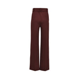 Luisa Spagnoli Osten D Women's Trousers available at Blue Salon