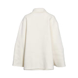 Luisa Spagnoli Super Winter Women's Jacket available at Blue Salon Qatar