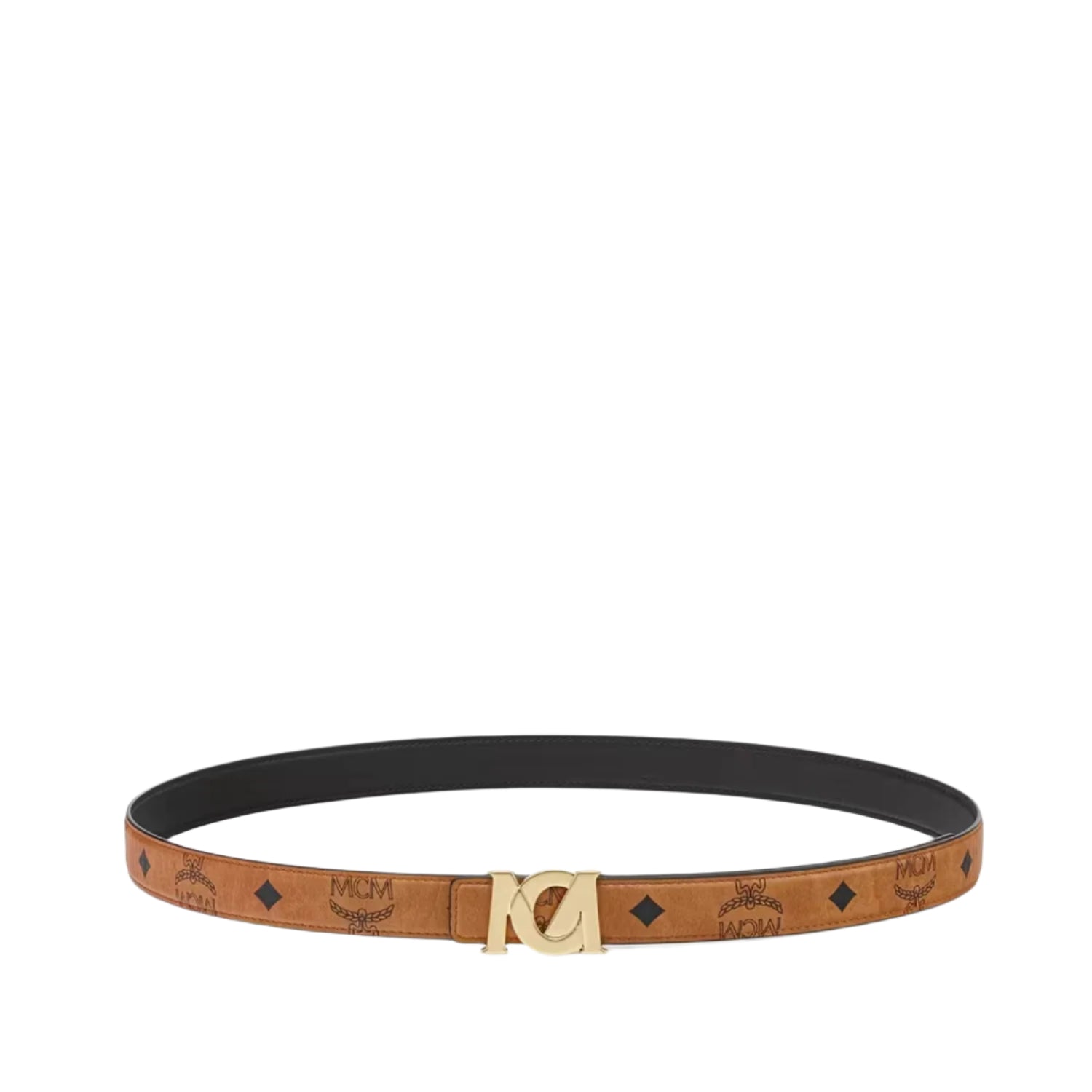 MCM Women's M-Art Visetos Monogram Canvas Belt | Accessories | departure-to-desk | GCC | new-season-2025 | Women | Women's Belt | Womens | Womens Fashion MCM Women's M-Art Visetos Monogram Canvas Belt | Accessories | departure-to-desk | GCC | new-season-2025 | Women | Women's Belt | Womens | Womens Fashion