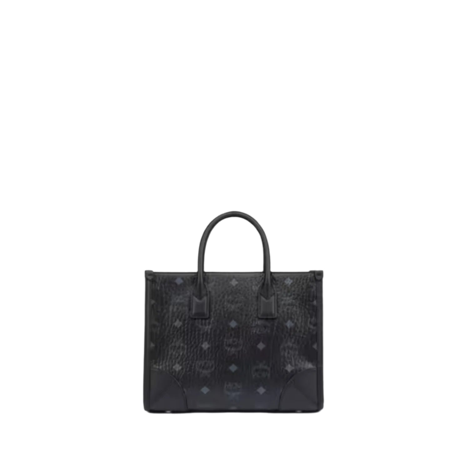 MCM Women's München Tote bag in Visetos and Nappa leather. | Bag | Bags | GCC | Tote Bag | Women | Women All Bags | Womens MCM Women's München Tote bag in Visetos and Nappa leather. | Bag | Bags | GCC | Tote Bag | Women | Women All Bags | Womens