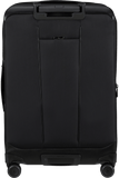 Samsonite Splendix Spinner Black Luggage