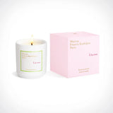 Maison Francis Kurkdjian À La Rose Scented Candle 280gm