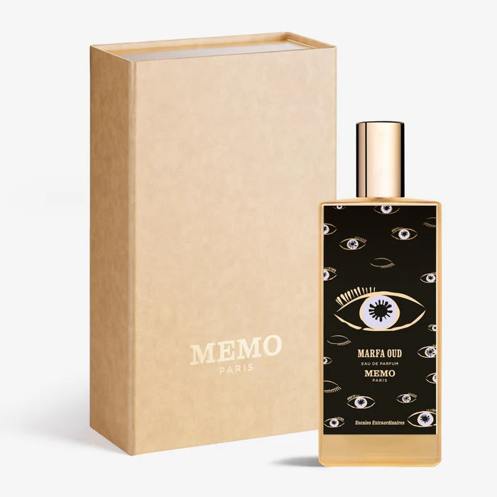 Memo Marfa Oud Eau de Parfum 75ml | Beauty | Beauty Niche Fragrances | Beauty Niche fragrances Fragrance Memo Marfa Oud Eau de Parfum 75ml | Beauty | Beauty Niche Fragrances | Beauty Niche fragrances Fragrance
