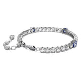 Swarovski Matrix Tennis Bracelet Mixed cuts