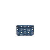 MCM Women's Visetos Mini Crossbody Bag