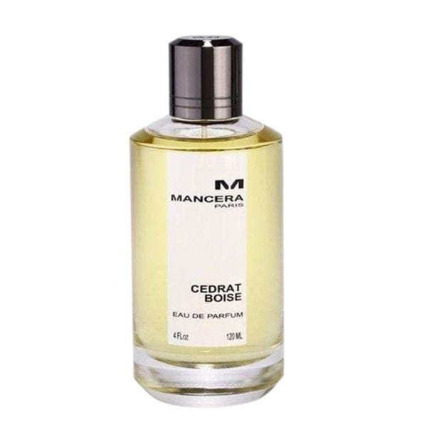 Mancera Cedrat Boise EDP - 120ml - Blue Salon