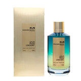 Mancera Aoud Lemon Mint EDP - 120ml
