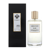 Mancera Amber Fever - 120ml
