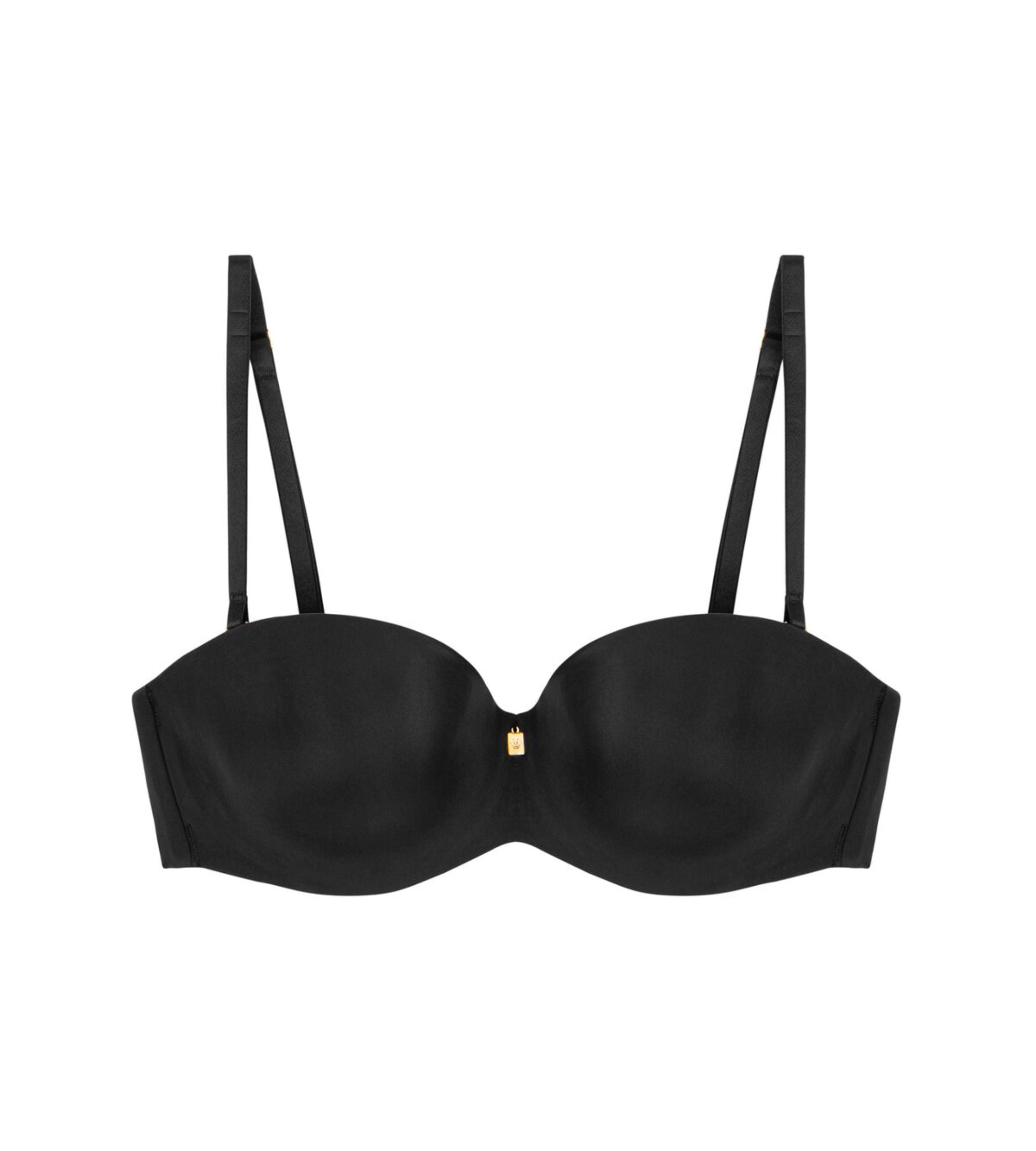 Triumph Body Make-Up Essentials Strapless Padded Bra | All Lingerie | bandeau | Bras | Intimates | Lingerie | Our Exclusives | padded | Panty | strapless | underwire Triumph Body Make-Up Essentials Strapless Padded Bra | All Lingerie | bandeau | Bras | Intimates | Lingerie | Our Exclusives | padded | Panty | strapless | underwire