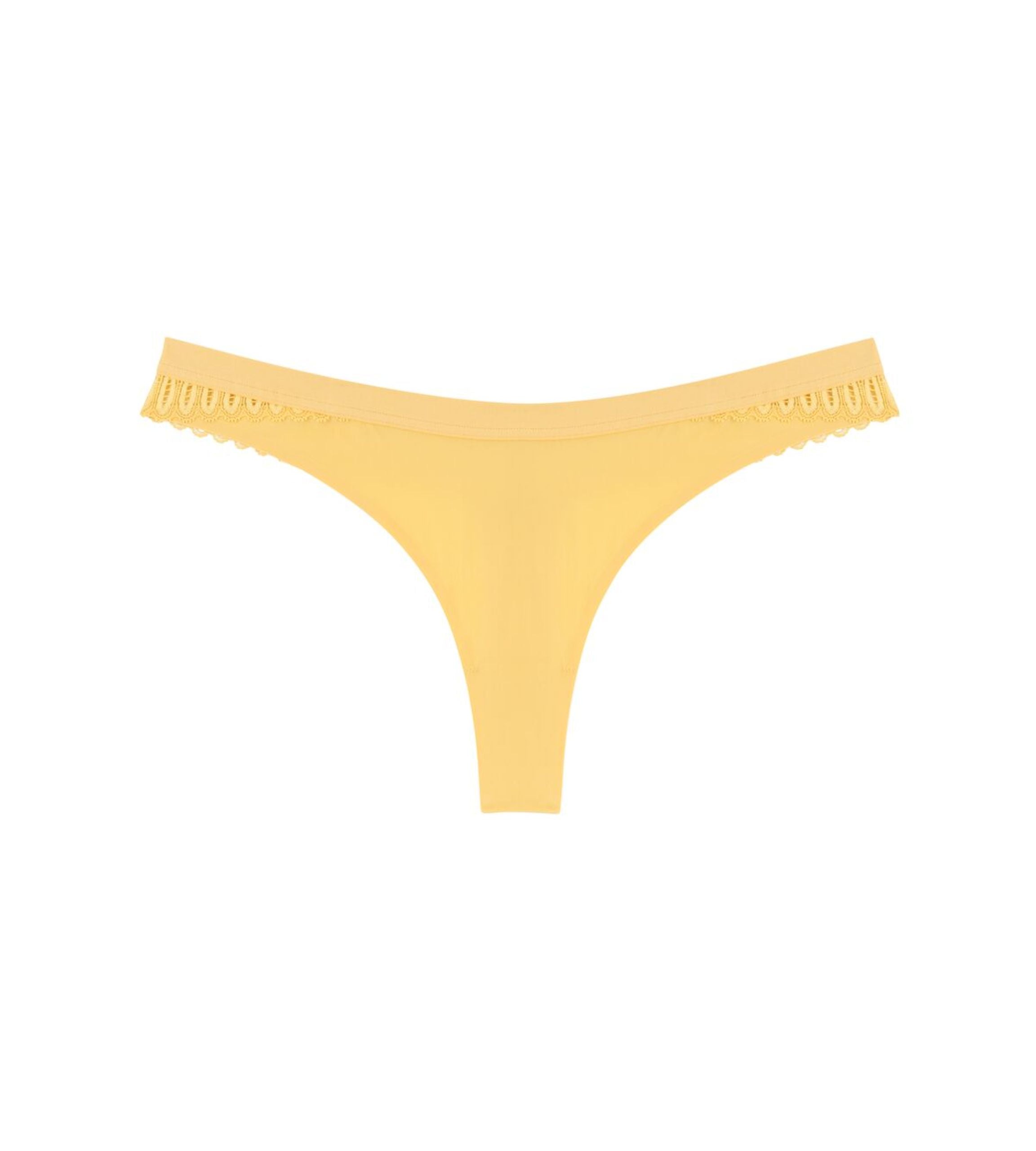 Triumph Aura Spotlight High Leg String | All Lingerie | Intimates | Lingerie | Our Exclusives | Panties | Thong & String Triumph Aura Spotlight High Leg String | All Lingerie | Intimates | Lingerie | Our Exclusives | Panties | Thong & String