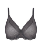 Triumph Mirage Spotlight Black Minimizer Bra