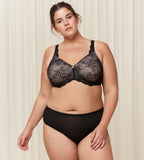 Triumph Contour Sensation Minimizer Bra