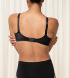 Triumph Contour Sensation Minimizer Bra