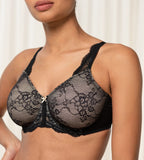 Triumph Contour Sensation Minimizer Bra