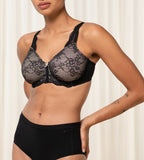 Triumph Contour Sensation Minimizer Bra