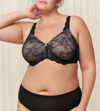 Triumph Contour Sensation Minimizer Bra
