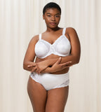Triumph Ladyform Soft Minimizer Bra