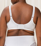 Triumph Ladyform Soft Minimizer Bra