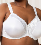 Triumph Ladyform Soft Minimizer Bra