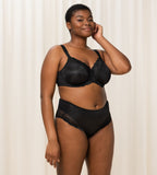 Triumph Ladyform Soft Minimizer Bra