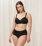 Triumph Ladyform Soft Minimizer Bra