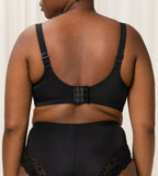 Triumph Ladyform Soft Minimizer Bra