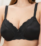 Triumph Ladyform Soft Minimizer Bra