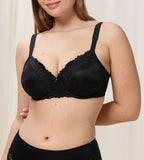 Triumph Ladyform Soft Minimizer Bra
