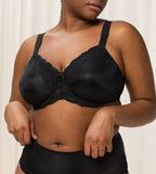Triumph Ladyform Soft Minimizer Bra
