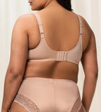 Triumph Ladyform Soft Minimizer Bra