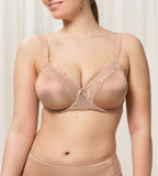 Triumph Ladyform Soft Minimizer Bra