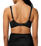 Triumph True Shape Sensation Minimizer Bra