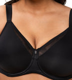 Triumph True Shape Sensation Minimizer Bra