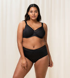 Triumph True Shape Sensation Minimizer Bra