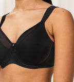 Triumph True Shape Sensation Minimizer Bra