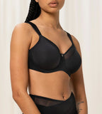 Triumph True Shape Sensation Minimizer Bra