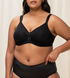 Triumph True Shape Sensation Minimizer Bra