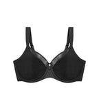 Triumph True Shape Sensation Minimizer Bra