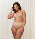 Triumph True Shape Sensation Minimizer Bra