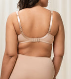 Triumph True Shape Sensation Minimizer Bra