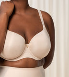 Triumph Body Make-Up Essentials Wired Padded Bra