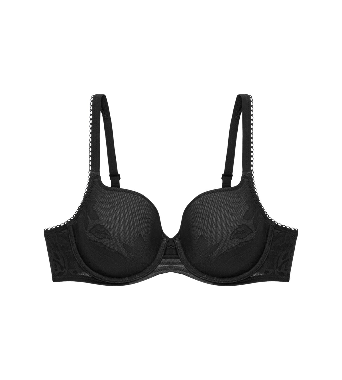 Triumph Wild Rose Sensation Wired Padded Bra | All Lingerie | Bra | Bras | Lingerie | Panty | Women | Womens Triumph Wild Rose Sensation Wired Padded Bra | All Lingerie | Bra | Bras | Lingerie | Panty | Women | Womens
