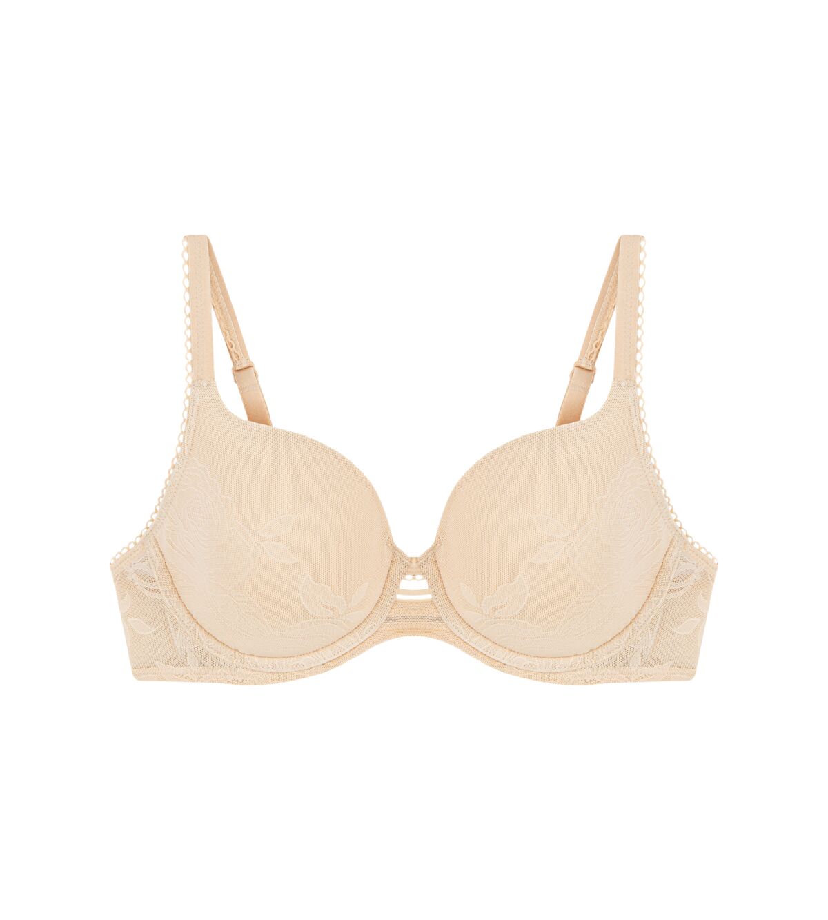 Triumph Wild Rose Sensation Wired Padded Bra | All Lingerie | Bra | Bras | Lingerie | Panty | Women | Womens Triumph Wild Rose Sensation Wired Padded Bra | All Lingerie | Bra | Bras | Lingerie | Panty | Women | Womens