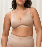 حمالة صدر Triumph True Shape Sensation غير سلكية