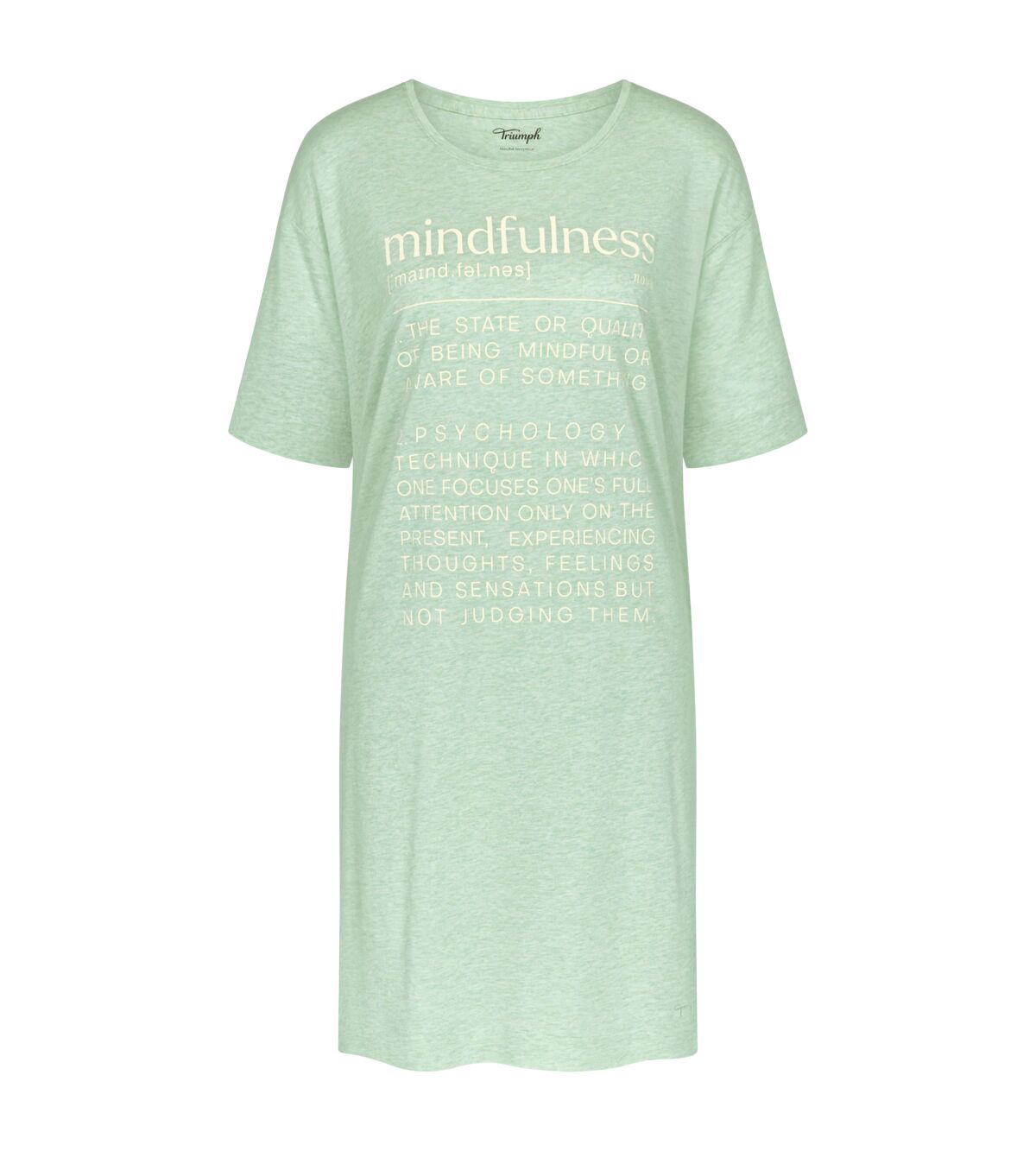 Triumph Short Sleeve Nightdress | Shirts & T-Shirts | Women | Women All Clothing | Womens Triumph Short Sleeve Nightdress | Shirts & T-Shirts | Women | Women All Clothing | Womens